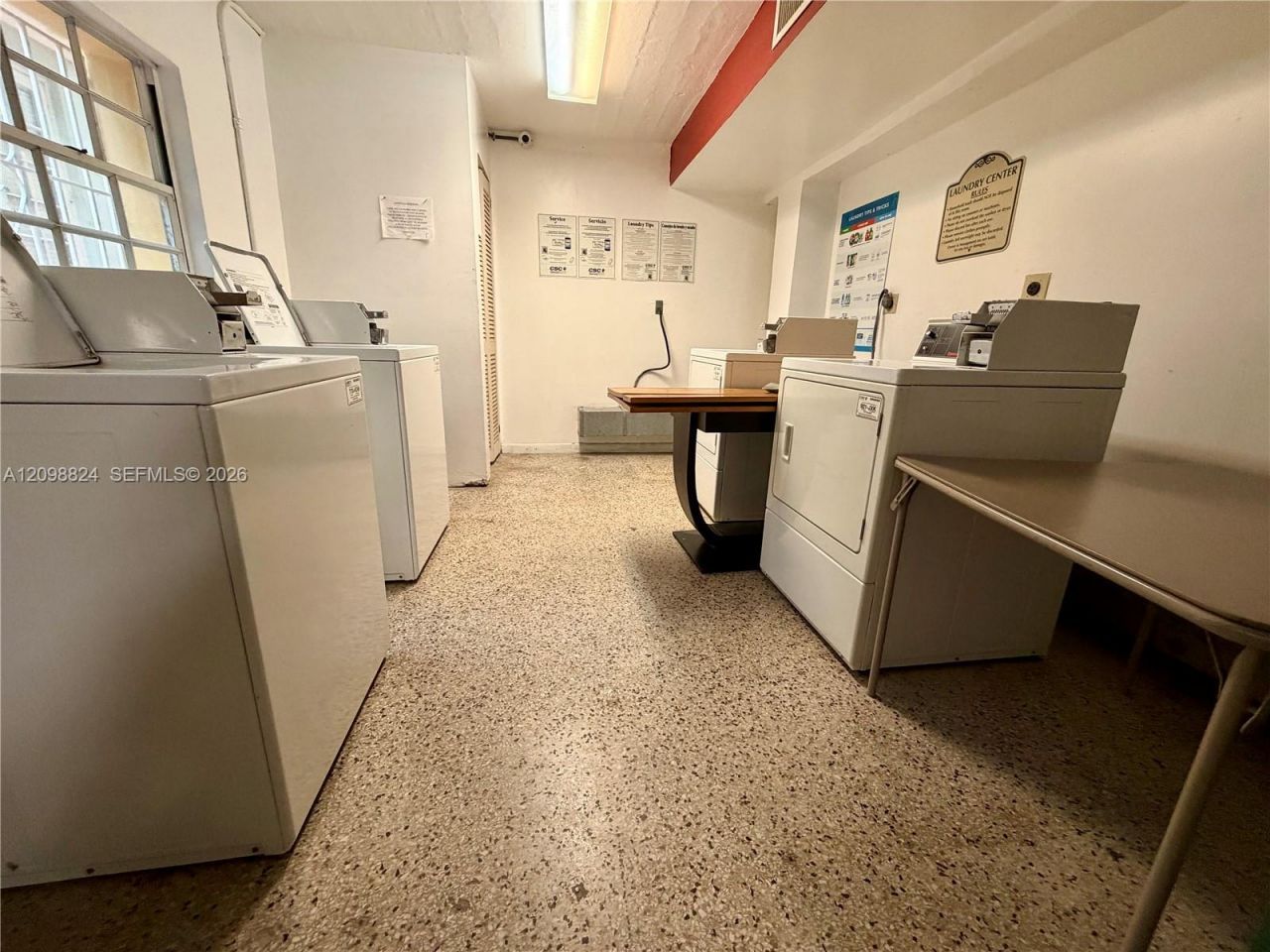 1051 Meridian Ave , Unit 1E, Miami Beach, FL 33139 Photo