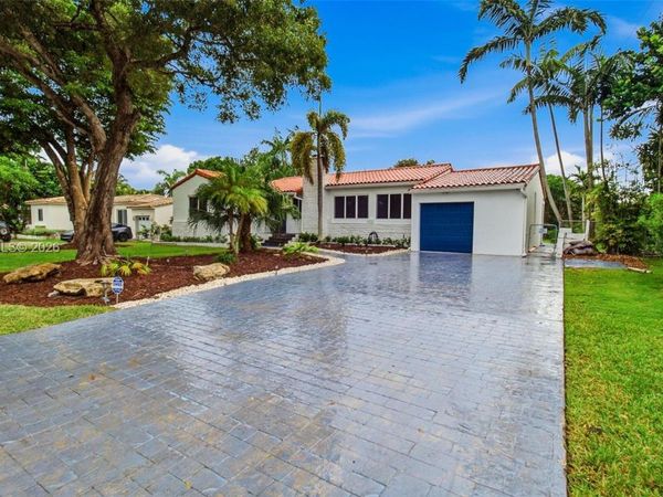 10690 NE 11th Ct , Unit 10690, Miami Shores, FL 33138