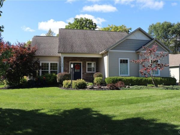 103 Left Field Course, Manlius, NY 13104