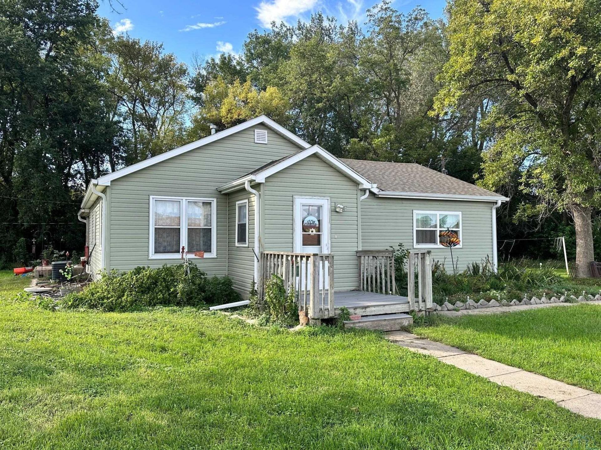 58441 871 RD Allen, NE 68710