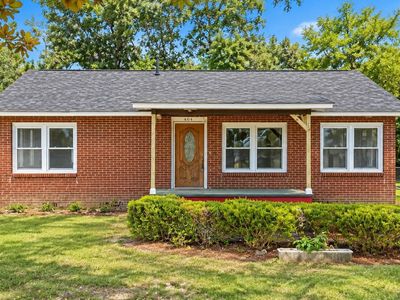 4071 Byrnes, Saint Stephen, SC 29479