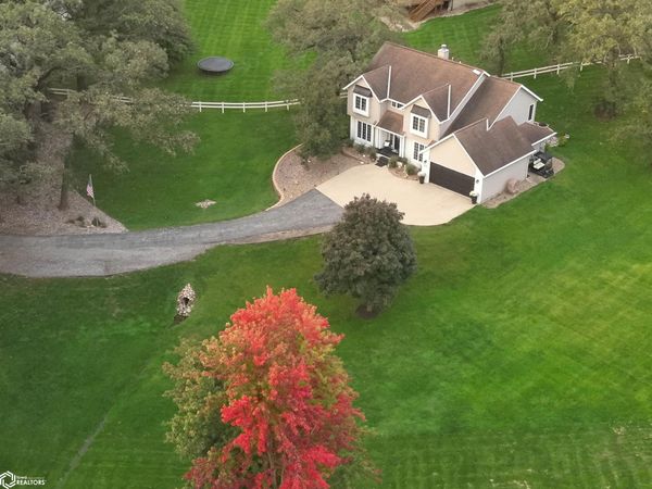 2603 Palm Street, Atlantic, IA 50022
