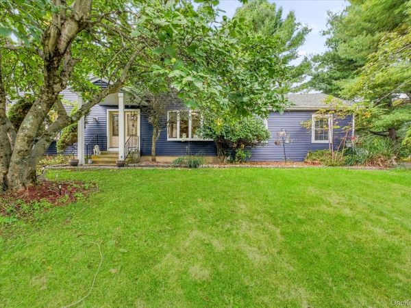 84 Stowe Drive , Poughquag, NY 12570