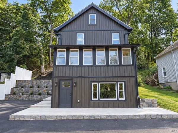 13 East Street , Beacon, NY 12508