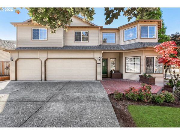 5235 NW 168TH PL, Portland, OR 97229