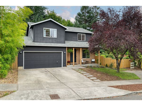 6111 NE 49TH AVE, Portland, OR 97218
