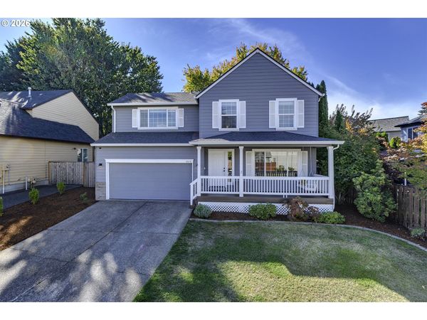 42078 NW BUCKSHIRE ST, Banks, OR 97106