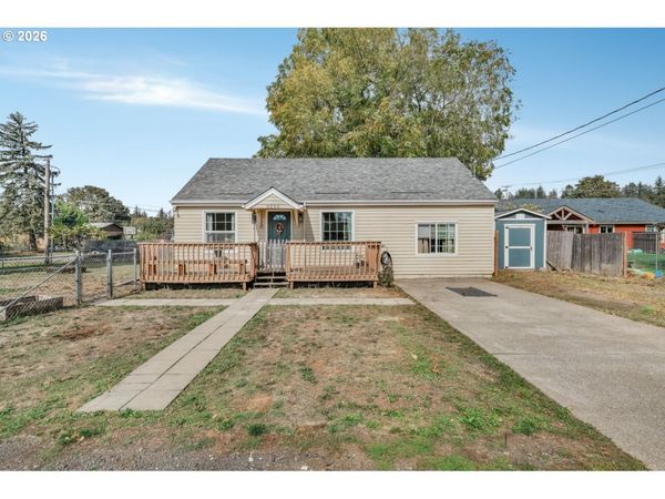 5055 CEDAR ST, Turner, OR 97392