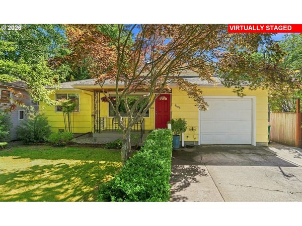 4106 SE MONROE ST, Milwaukie, OR 97222