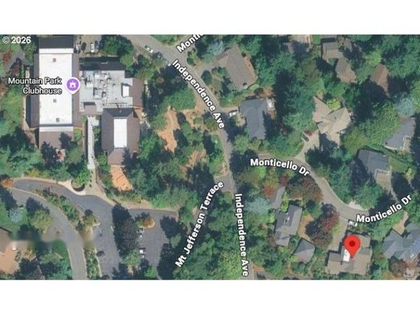 26 MONTICELLO DR, Lake Oswego, OR 97035