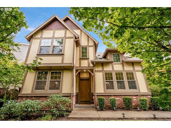 29170 SW ORLEANS AVE, Wilsonville, OR 97070