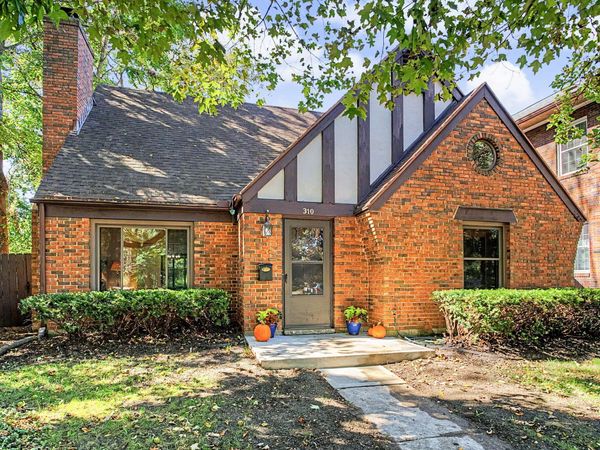 310 Phillips Street, Yellow Springs, OH 45387