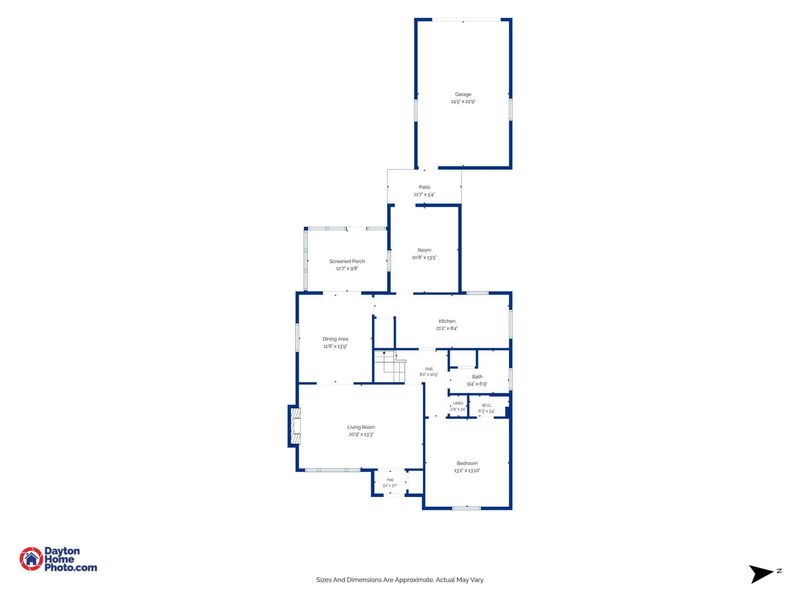 310 Phillips Street, Yellow Springs, OH 45387 Photo 56