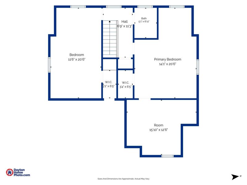 310 Phillips Street, Yellow Springs, OH 45387 Photo 58