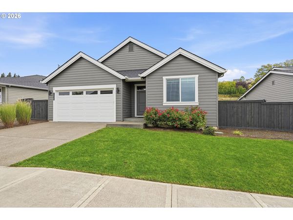 1438 NE SHELL ROCK DR, Estacada, OR 97023