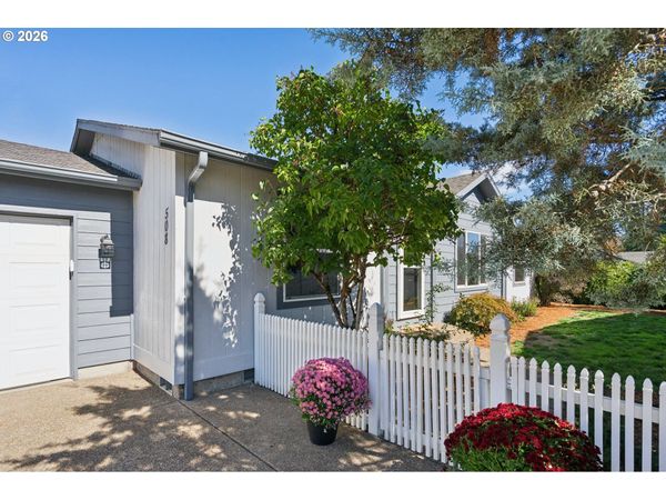 508 MADSEN LOOP, Carlton, OR 97111