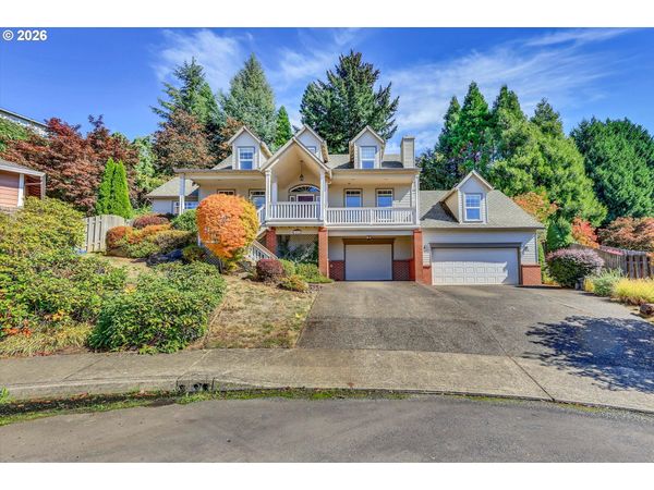 15970 SE CELSIANA CT, Damascus, OR 97089