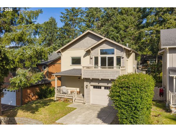 340 ELK RUN AVE, Cannon Beach, OR 97110