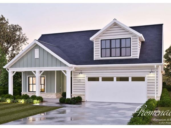 2804 Trailway Lane , Valparaiso, IN 46385
