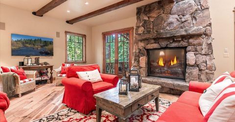 203 Quiet Walk Road, Tahoma, CA 96142 Photo