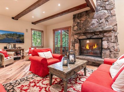 203 Quiet Walk Road, Tahoma, CA 96142 Photo