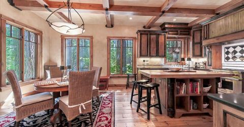 203 Quiet Walk Road, Tahoma, CA 96142 Photo