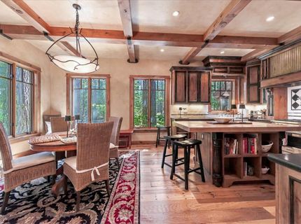 203 Quiet Walk Road, Tahoma, CA 96142 Photo