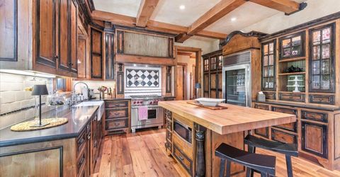 203 Quiet Walk Road, Tahoma, CA 96142 Photo