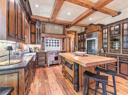 203 Quiet Walk Road, Tahoma, CA 96142 Photo