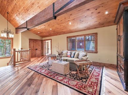 203 Quiet Walk Road, Tahoma, CA 96142 Photo