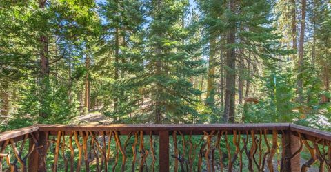 203 Quiet Walk Road, Tahoma, CA 96142 Photo