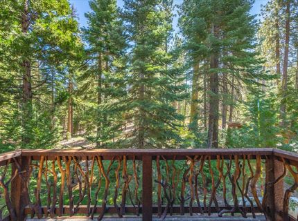 203 Quiet Walk Road, Tahoma, CA 96142 Photo