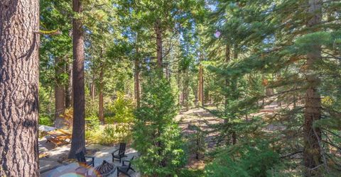 203 Quiet Walk Road, Tahoma, CA 96142 Photo