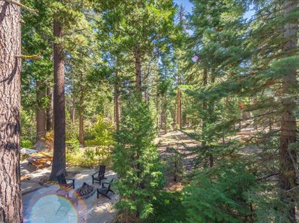 203 Quiet Walk Road, Tahoma, CA 96142 Photo