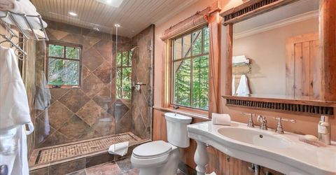 203 Quiet Walk Road, Tahoma, CA 96142 Photo