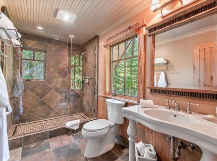 203 Quiet Walk Road, Tahoma, CA 96142 Photo