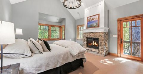 203 Quiet Walk Road, Tahoma, CA 96142 Photo