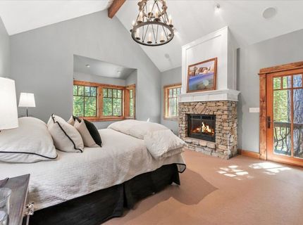 203 Quiet Walk Road, Tahoma, CA 96142 Photo