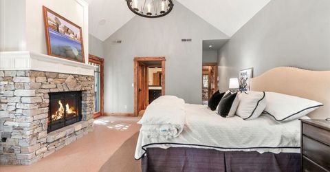 203 Quiet Walk Road, Tahoma, CA 96142 Photo