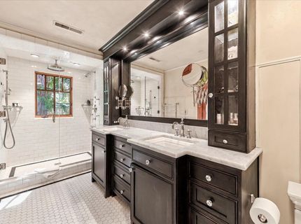 203 Quiet Walk Road, Tahoma, CA 96142 Photo