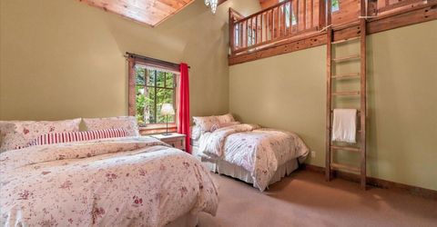 203 Quiet Walk Road, Tahoma, CA 96142 Photo