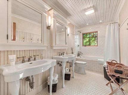 203 Quiet Walk Road, Tahoma, CA 96142 Photo