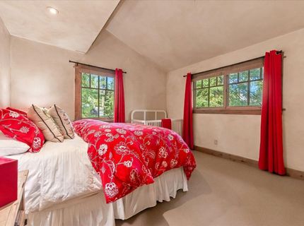 203 Quiet Walk Road, Tahoma, CA 96142 Photo