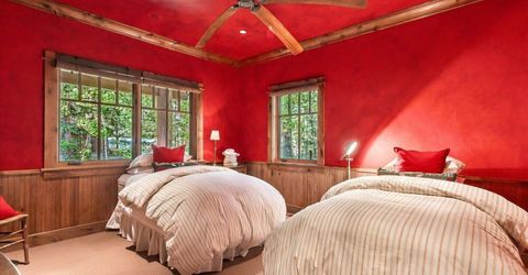 203 Quiet Walk Road, Tahoma, CA 96142 Photo