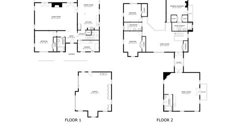 203 Quiet Walk Road, Tahoma, CA 96142 Photo