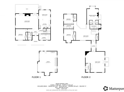 203 Quiet Walk Road, Tahoma, CA 96142 Photo