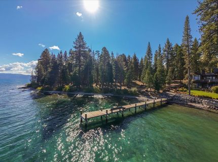 203 Quiet Walk Road, Tahoma, CA 96142 Photo