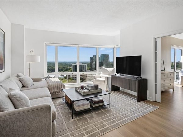 3475 Oak Valley Road NE, Unit 1210, Atlanta, GA 30326