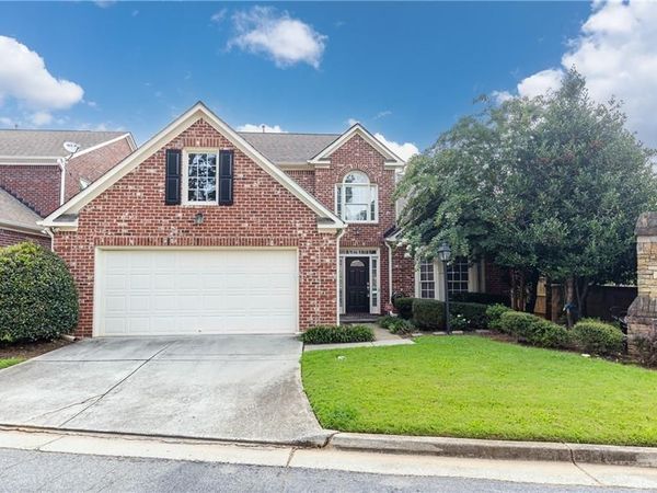 4169 Regency Court, Brookhaven, GA 30341