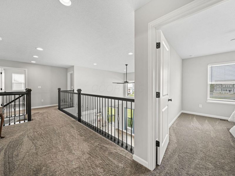 1585 Cromwill Loop , Delaware, OH 43015 Photo 34